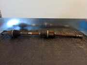 Handgriff Kofferraum 848100006R Renault Scénic III (JZ) Großraumlimousine 1.5 dCi 110 (K9K-J836)