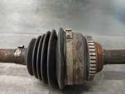 Grill 865612B010 Hyundai Santa Fe II (CM) SUV 2.2 CRDi 16V 4x2 (D4EB)