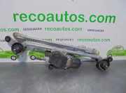 Scheibenwischermotor Vorne Nissan QASHQAI (J11) 1.5 Turbodiesel CAT