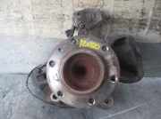 Achsschenkel Halter Rechts Vorne A9063303520 Mercedes-Benz SPRINTER II CAJA CERRADA CDI CAT