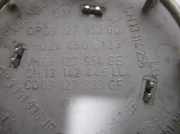 Nabenabdeckung 13142446 Opel Vectra B (36) Limousine 1.8 16V Ecotec (X18XE)