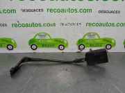 Gürtelschnalle 70056800429 Nissan Patrol Wagon (W260) Geländewagen 2.8 R TD (RD28T)