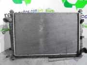 Radiator 5055798 Ford Mondeo II Schrägheck 2.5 V6 24V E2/96 EEC (SEA)