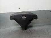 Airbag Lenkrad B023790001 Opel Zafira (F75) Großraumlimousine 2.0 DTI 16V (Y20DTH)