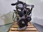 Motor 1ND Toyota YARIS (KSP9/SCP9/NLP9) 1.4 Turbodiesel CAT