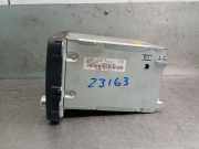 Radio 1K0035186T Volkswagen Passat (3C2) Limousine 2.0 TDI 140 (BMP) BMP