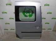 Schiebetür Rechts 2K0843108S Volkswagen Caddy Kombi III (2KB,2KJ) Großraumlimousine 1.9 TDI (BJB) BJB