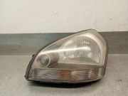 Scheinwerfer Links 921032E020 Hyundai Tucson (JM) SUV 2.0 CRDi VGT 16V 4x2 (D4EA)