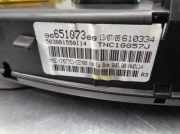 Tachoeinheit Kmh 9665107380 Peugeot 308 (4A/C) Schrägheck 1.6 VTI 16V (EP6(5FW))