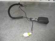 Gürtelschnalle SINREFE Peugeot 1007 (KM) Schrägheck 3-drs 1.4 HDI (DV4TD(8HZ))