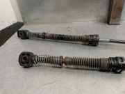 Schalthebel 5Q0711049AQ Seat Leon (5FB) Schrägheck 5-drs 1.4 TSI 16V (CZCA)