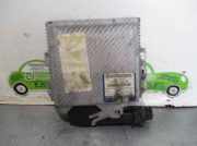 Motorsteuergerät 9630466980 Peugeot 406 (8B) Limousine 2.1 SVtd,STXtd (XUD11BTE-L3(P8C))