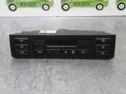 Scheibenwischermotor Hinten 987004A001 Hyundai H-1/Starex Bus 2.5 Tci (D4BH)