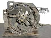 Kühlerventilator 91159755 Opel Vivaro Van 1.9 DI (F9Q-762)