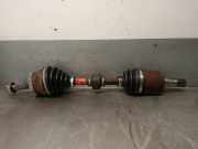 Antriebswelle Links Vorne 495002B250A Hyundai Santa Fe II SUV 2.2 CRDi 16V 4x4 (D4EB)