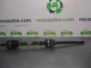 Tür Rechts Vorne 60009AL0209P Subaru Outback (BS) Kombi 2.0 D 16V (EE20Z)