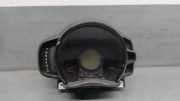 Tachoeinheit Kmh 69065580U Citroën C1 Schrägheck 1.0 12V VVT-i (1KR-FE(CFB))