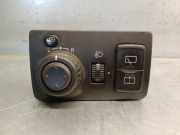 Spiegelverstellung Schalter 8530008000LAM SsangYong Rexton SUV 2.7 Xdi RX/RJ 270 16V (M665.925)