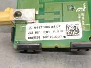 Antenne A4479058404 Mercedes-Benz V (447.8) Großraumlimousine 2.0 250d 16V (OM654.920)