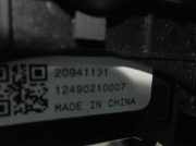 Klima Radiator 1K0819031A Volkswagen Jetta III (1K2) Limousine 1.4 TSI 140 16V (BMY) BMY