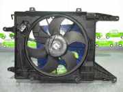 Kühlerventilator 8200065257 RENAULT MEGANE I FASE 2 CLASSIC (LA..) 1.9 Diesel