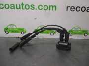 Tür Rechts Vorne DJY15802XC Mazda 2 (DE) Schrägheck 1.3 16V S-VT (ZJ)