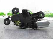 Scheibenwischermotor Hinten 2S71A17K441AB Ford Mondeo III Schrägheck 2.0 TDCi/TDDi 115 16V (HJBB)