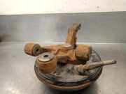 Sicherheitsgurt Links Hinten 6N0857805A Volkswagen Polo III (6N2) Schrägheck 1.4 16V 75 (AHW) AHW