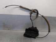 Türschloss Links Hinten 8200542358 Renault Kangoo/Grand Kangoo (KW) Großraumlimousine 1.5 dCi 90 FAP (K9K-E808(Euro 5))