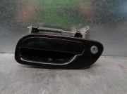 Kühlerventilator 24431828 Opel Zafira (F75) Großraumlimousine 2.0 DTI 16V (Y20DTH)