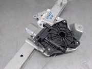 Fensterheber Rechts Vorne 807306PE0A Nissan (F16_) 1.6 Hybrid