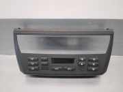 Bedienung Klimacontrolle 64113443981 BMW X3 (E83) SUV xDrive30d 24V (M57N2-D30(306D3))