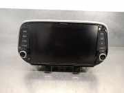 Multifunctionelle Display 96560D7811ZL5 Hyundai (TL, TLE) 1.6 CRDi