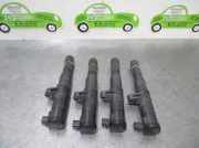 Zündspule 7700875000 Renault MEGANE I FASE 2 BERLINA (BA0) 1.6