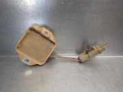 Tankklappe 7161009001 SsangYong Kyron SUV 2.0 200 Xdi 16V 4x2 (OM664.950)