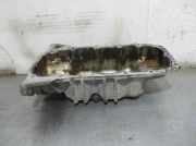 Ölwannenabdeckung 98MM6675CB Ford Focus 2 Limousine 1.6 16V (HWDA)