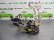 Türschloss Links Hinten 8141026000 Hyundai Santa Fe I SUV 2.7 V6 24V 4x4 Autom. (G6BAG)