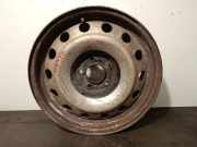 Felge PS616001 Citroën CITROËN JUMPY II Furgoneta 2.0 HDi 120