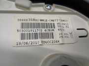 Zündanlaßschalter Ring 8V213K772ADB Ford Fiesta 6 (JA8) Schrägheck 1.6 TDCi 16V 90 (HHJC)