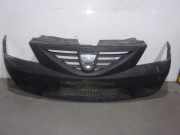 Stoßstange Vorne 6001549312 Dacia LOGAN MCV 1.5 dCi Diesel CAT