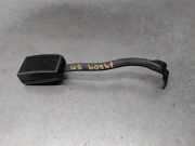 Gürtelschnalle 5P0857756E Seat Leon (1P1) Schrägheck 5-drs 2.0 TDI DPF (BMM)