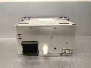 Radio 6S6118C815AJ Ford Fiesta 5 (JD/JH) Schrägheck 1.4 TDCi (F6JB)