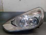 Scheinwerfer Links 6M2113W030AK Ford S-Max (GBW) Großraumlimousine 2.0 TDCi 16V 140 (UFWA)