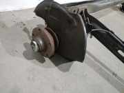 Hinterachse 4A0500047 Audi 100 Quattro (C4) Limousine 2.6 E Quattro (ABC)