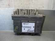 Motorsteuerger?t 032906030P Volkswagen BERLINA (6N1) 1.6