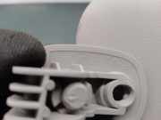 Sonnenblende Rechts 964004591R Dacia Duster (SR) SUV 1.3 TCE 130 16V (H5H-480(H5H-E4))