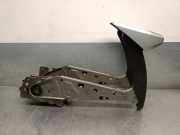 Handbremshebel 13237305 Opel Zafira (M75) Gro?raumlimousine 1.9 CDTI (Z19DT)