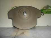 Airbag Lenkrad 8200301516 Renault Megane II Grandtour (KM) Kombi 5-drs 1.9 dCi 120 (F9Q-800)