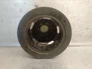 Kurbelwellen-Riemenscheibe 9822598180 Opel Crossland (X) SUV 1.2 Turbo 12V (EB2DT)