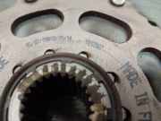 Stoßdämpfer Links Vorne CC3034900D Mazda BERL. (CR) 2.0 Diesel CAT